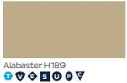 Bostik Hydroment Dry Tile Grout Unsanded Alabaster H189